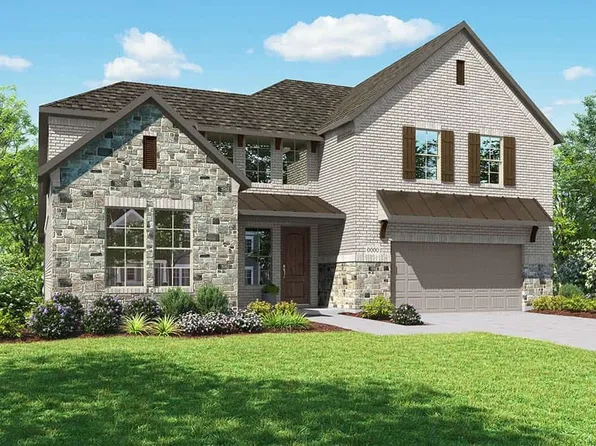 5701 Labelle Trl, Fort Worth, TX 76126