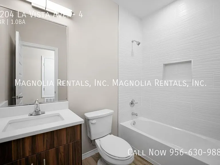 4204 La Vista Ave #4 — Photo 12