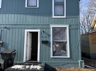 2123 George St, Anderson, IN 46016