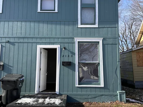 2123 George St, Anderson, IN 46016