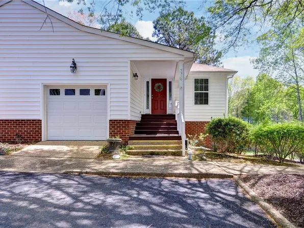 5329 Tower Hl, Williamsburg, VA 23188