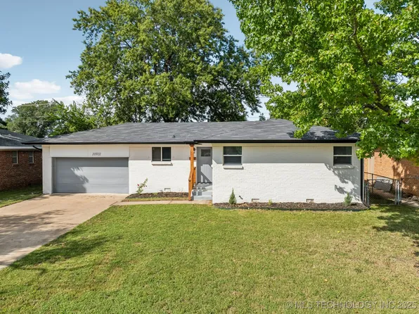 10931 E 4th Pl, Tulsa, OK 74128