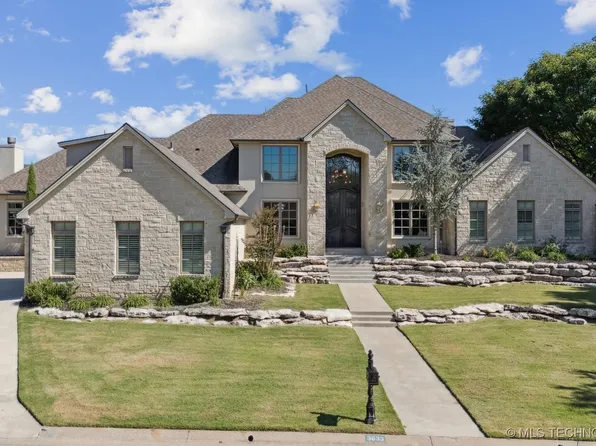 3633 E 104th St, Tulsa, OK 74137