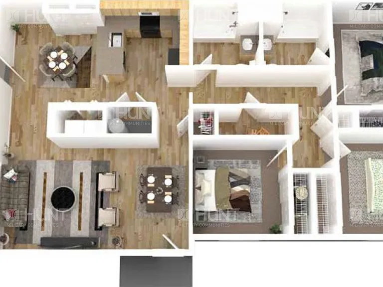 3400 S Brahma Blvd #38A — Photo 2