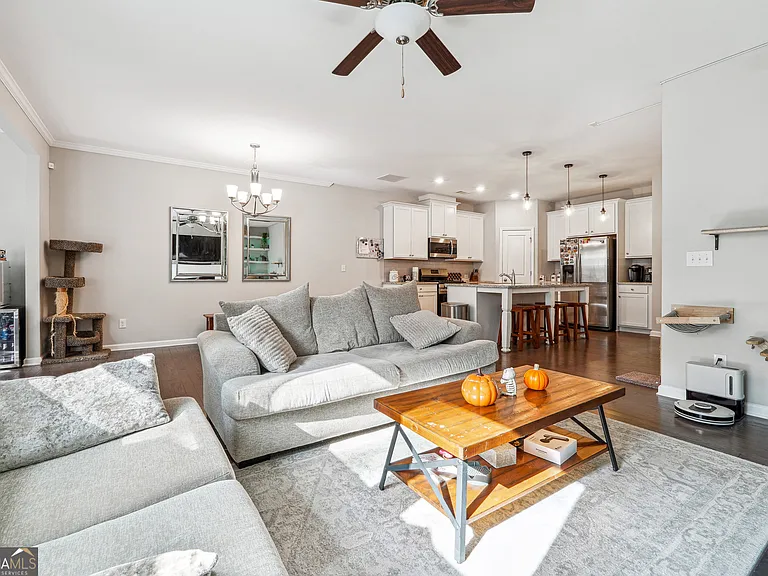 1616 Lansing Bluff Walk — Photo 16