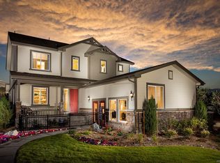 6601 S Newbern St, Aurora, CO 80016