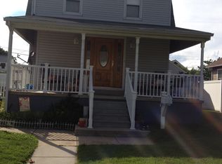 3008 Ritchie Avenue, Edgemere, MD 21219