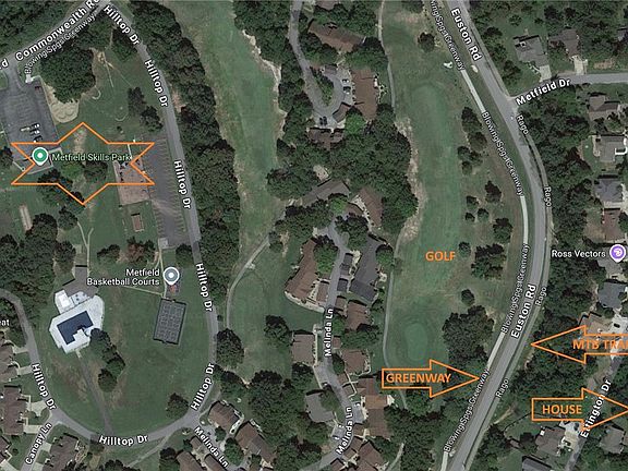 3rd image of 9 Ettington Dr