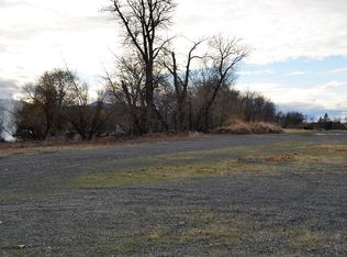 Wilderness Rd, John Day, OR 97845