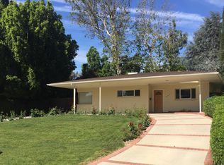 4401 Radford Ave, Valley Village, CA 91607