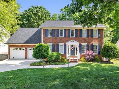 3014 Colony Dr, Jamestown, NC, 27282