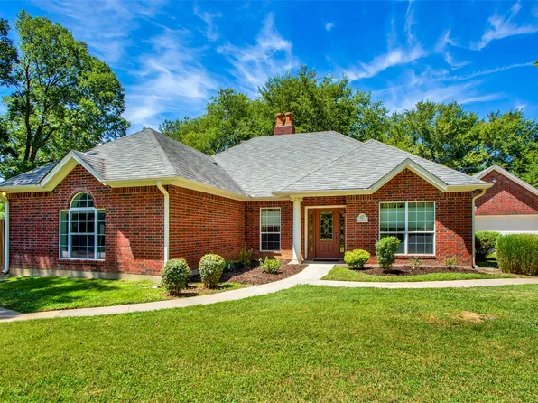 627 Waterloo Lake Dr, Denison, TX 75020