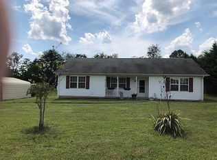 9408 Stonegate Ln, Rhoadesville, VA 22542