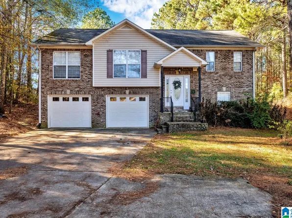27 Madison Wood Ct, Cleveland, AL 35049