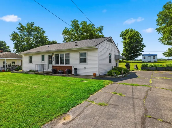 334 Pleasant Hill Dr, Harrodsburg, KY 40330