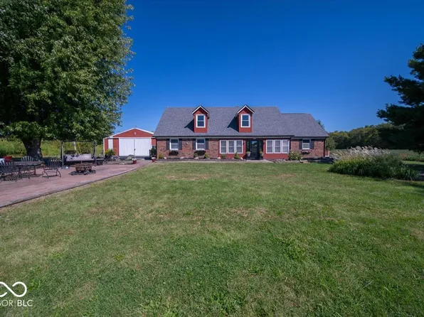 1572 W 900 N, Fortville, IN 46040