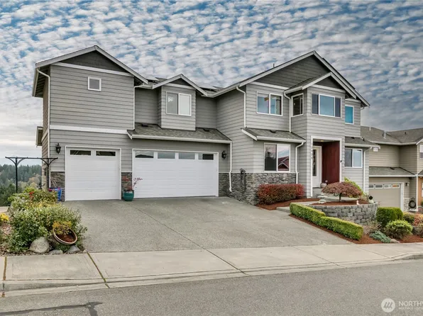 10908 177th Avenue Ct E, Bonney Lake, WA 98391