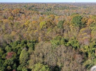 Wilma Ln, Manchester, OH 45144