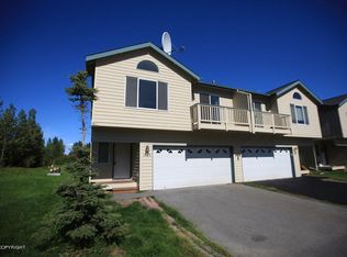 1605 Woodcutter Ct #54, Anchorage, AK 99507