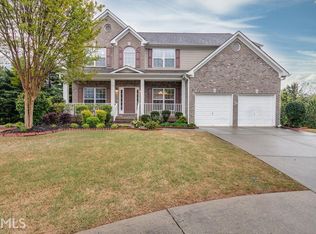 2545 Langstrath Ln, Cumming, GA 30041