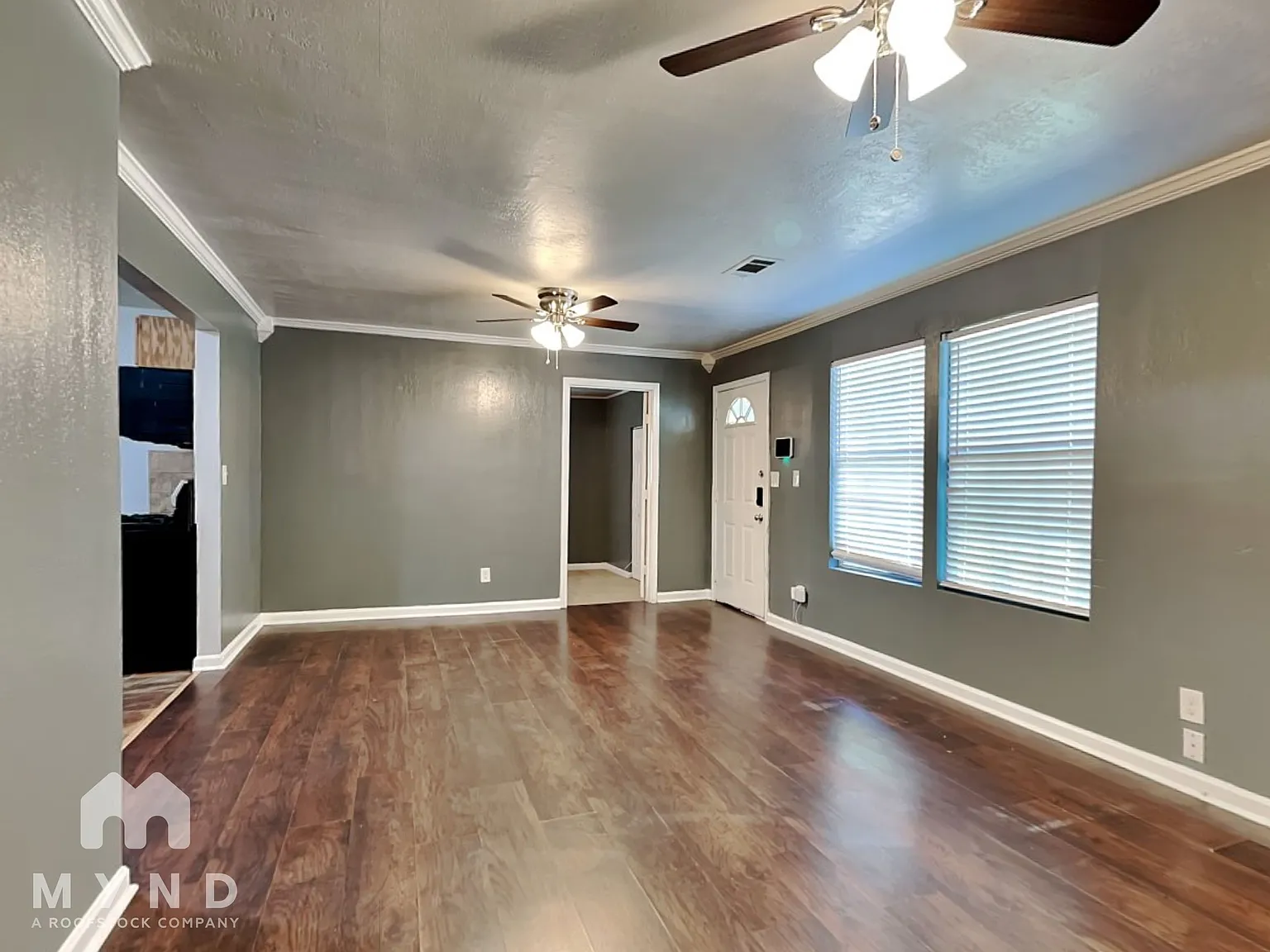 5 bed, 1.0 bath, 1443 sqft, $1,625 — Photo 4