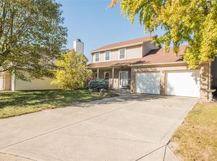 8556 Rock Hollow Cir, Indianapolis, IN