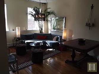 Rented by Halstead Real Estate