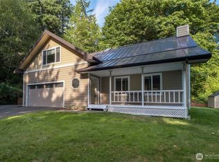 15613 230th Ave SE, Issaquah, WA 98027