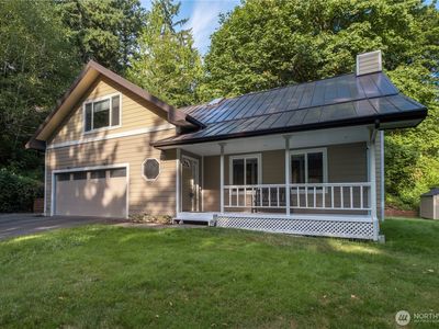 15613 230th Avenue SE, Issaquah, WA, 98027