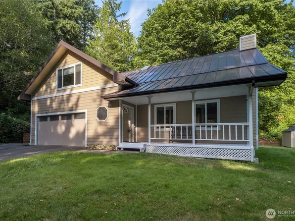 15613 230th Avenue SE, Issaquah, WA 98027