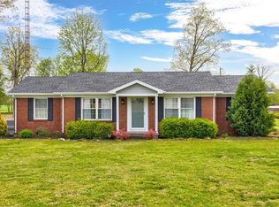 1370 State Highway 250, Calhoun, KY 42327