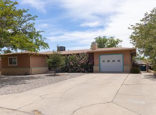 1601 Park Ave, Alamogordo, NM 88310