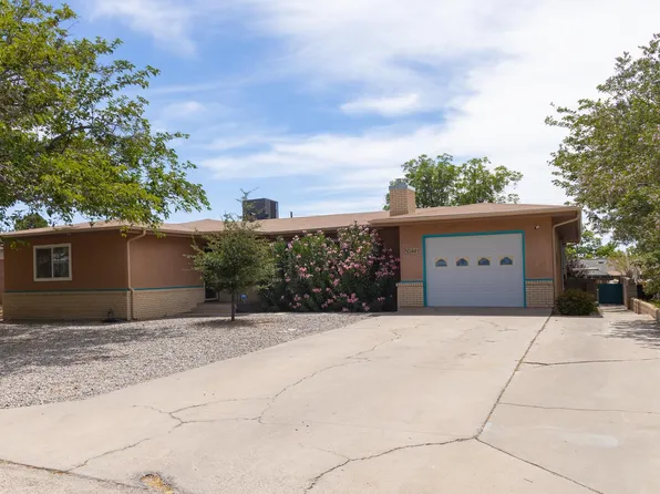 1601 Park Ave, Alamogordo, NM 88310