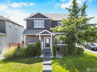 1610 179th Street Ct E, Spanaway, WA