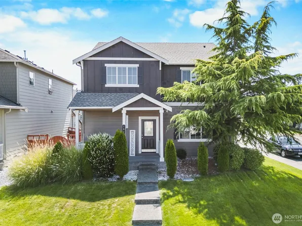 1610 179th Street Ct E, Spanaway, WA 98387