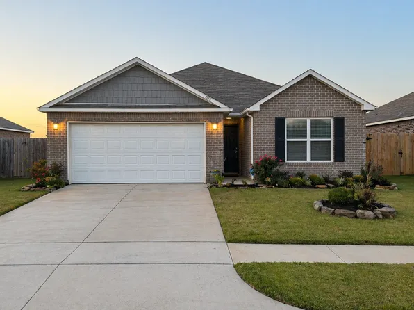 8305 E 162nd St S, Bixby, OK 74008