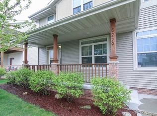 5229 Day Lily Pl, Fitchburg, WI 53711