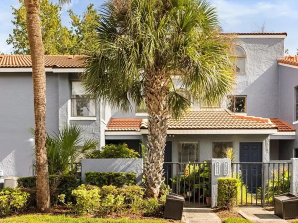 4717 Chevy Pl #137, Orlando, FL 32811