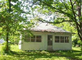 400 E 20th St, Sedalia, MO 65301