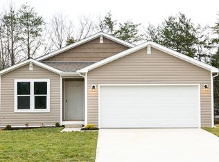 328 Contentment Ln LOT 11, Knoxville, TN 37920