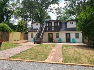 1470 Saint Michael Ave #3, Atlanta, GA 30344