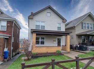 2105 Los Angeles Ave, Pittsburgh, PA 15216