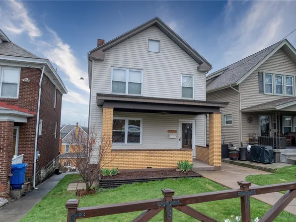2105 Los Angeles Ave, Pittsburgh, PA 15216