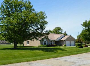 4911 Jenny Ct, Springfield, OH 45504