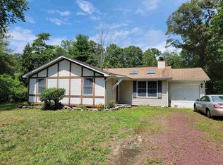 7 W Katherine Ave, Ocean View, NJ 08230