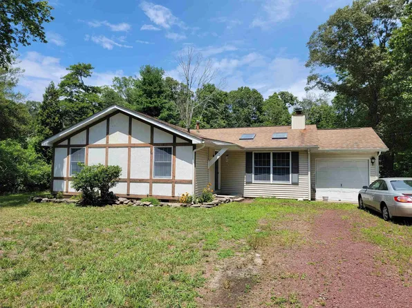 7 W Katherine Ave, Ocean View, NJ 08230