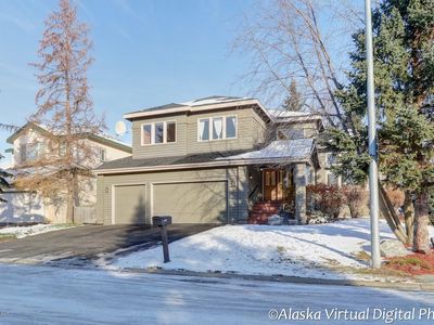 12925 Lindsey Cir, Anchorage, AK, 99516