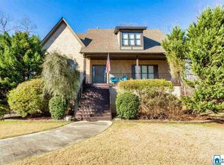 3551 Timberlake Dr, Helena, AL 35022