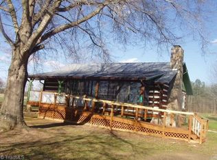 6619 Hunt Rd, Pleasant Garden, NC 27313