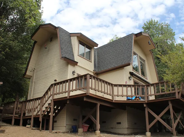 1537 James Drive, Springville, CA 93265